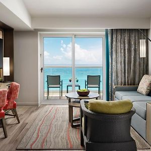 King Suite Balcony Ocean View